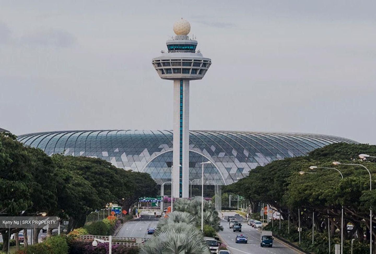 Changi Court (D16), Condominium #572068151